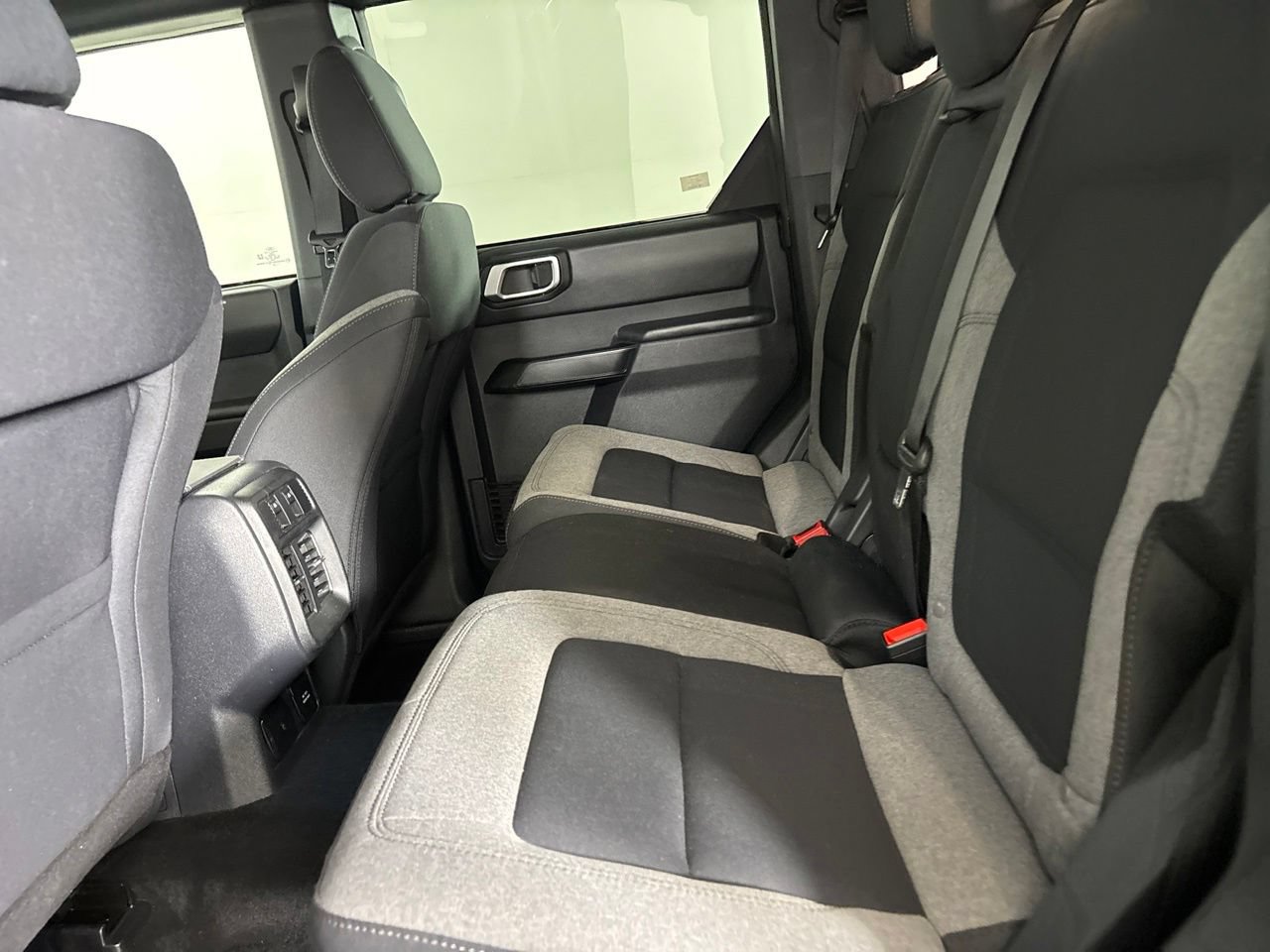 Used 2026 Ford Bronco Big Bend AWD/4WD image 21