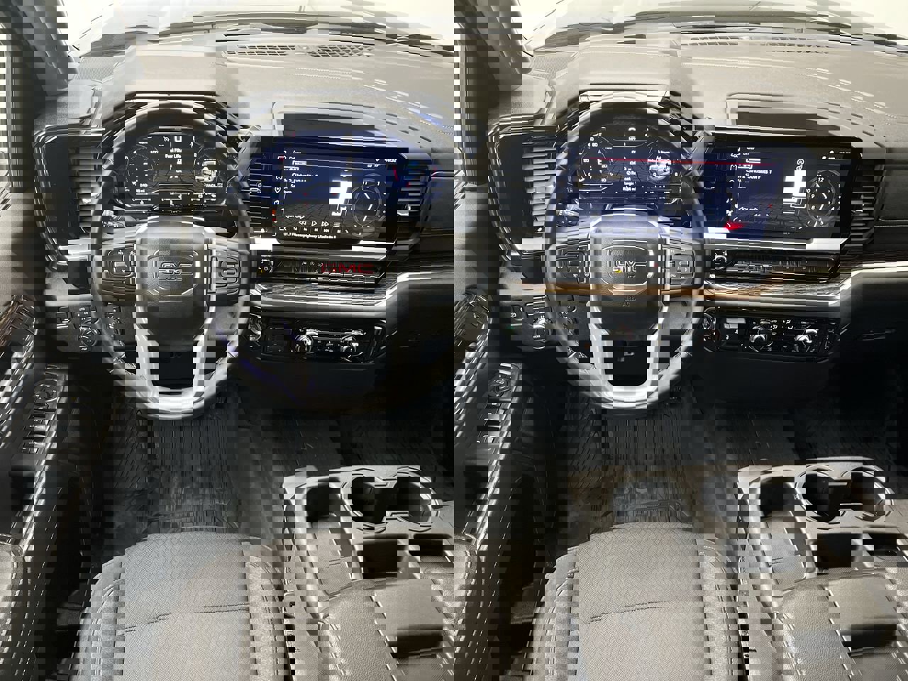 Used 2024 GMC Sierra 1500 Elevation image 14