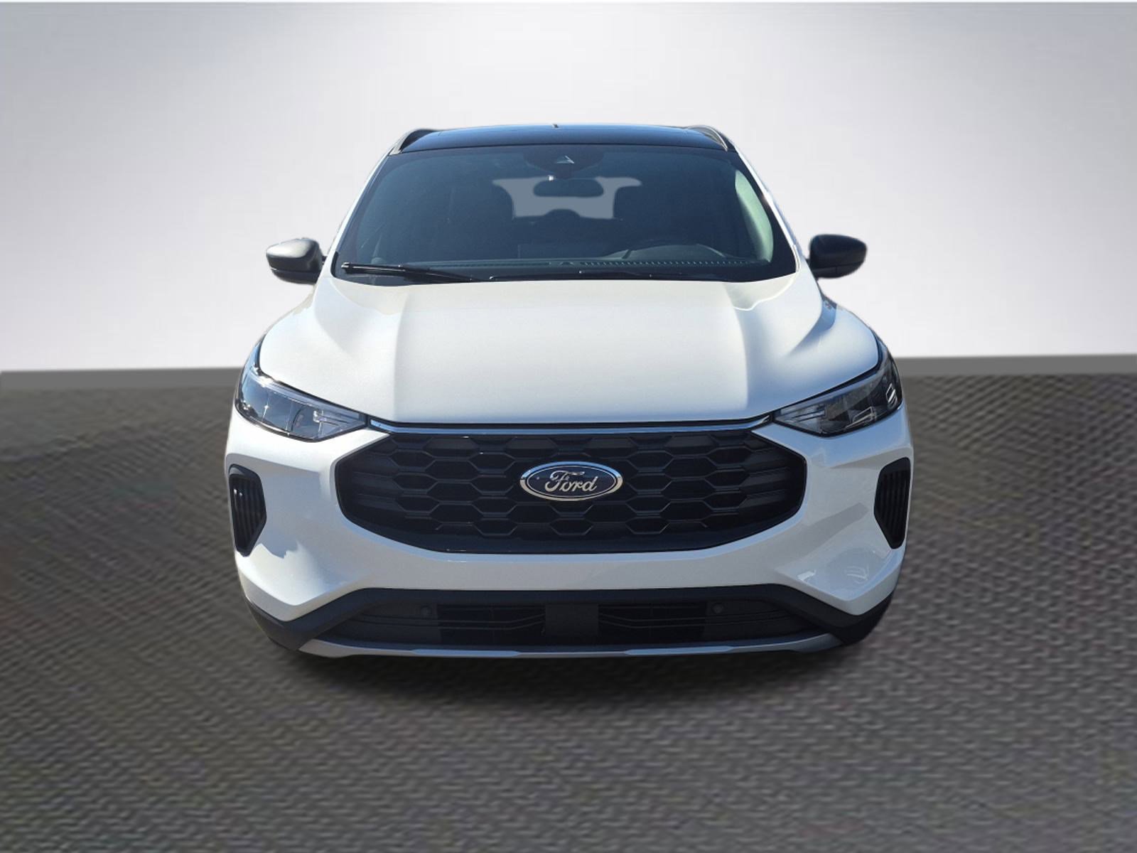 New 2026 Ford Escape ST-Line w/ Tech Pack #1 image 3