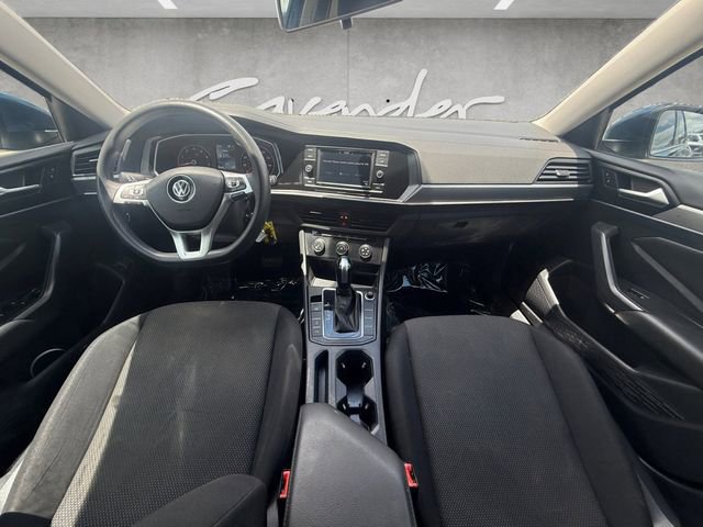 Used 2021 Volkswagen Jetta S FWD image 21