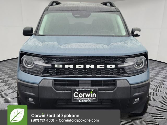 New 2026 Ford Bronco Sport Outer Banks AWD/4WD image 6