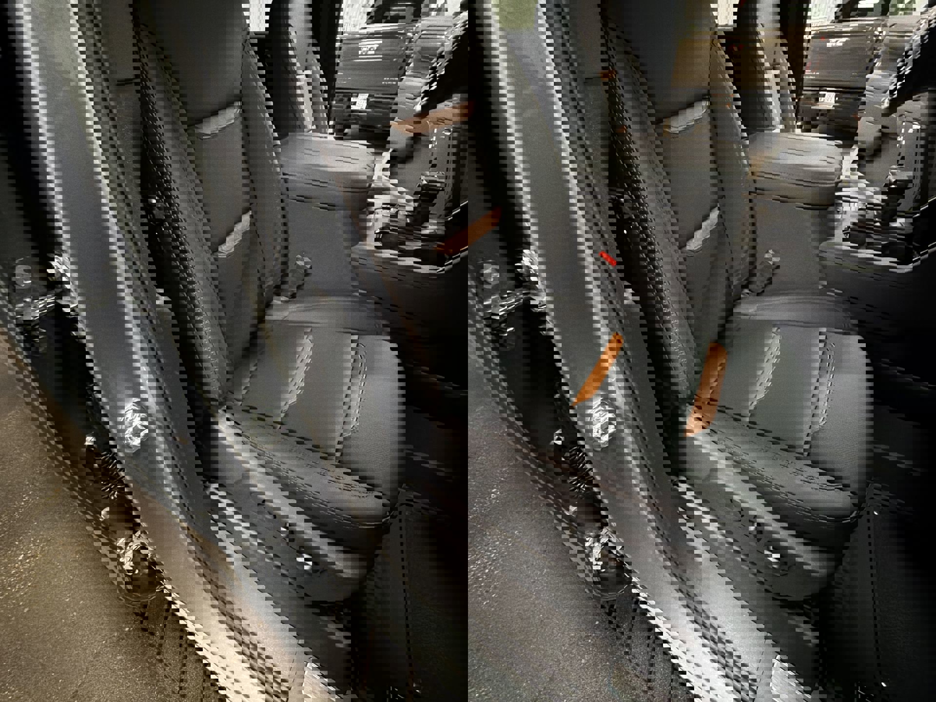 New 2026 GMC Sierra 1500 AT4 w/ AT4 Premium Package image 29