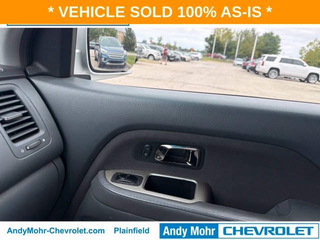 Used 2008 Honda Pilot SE image 29