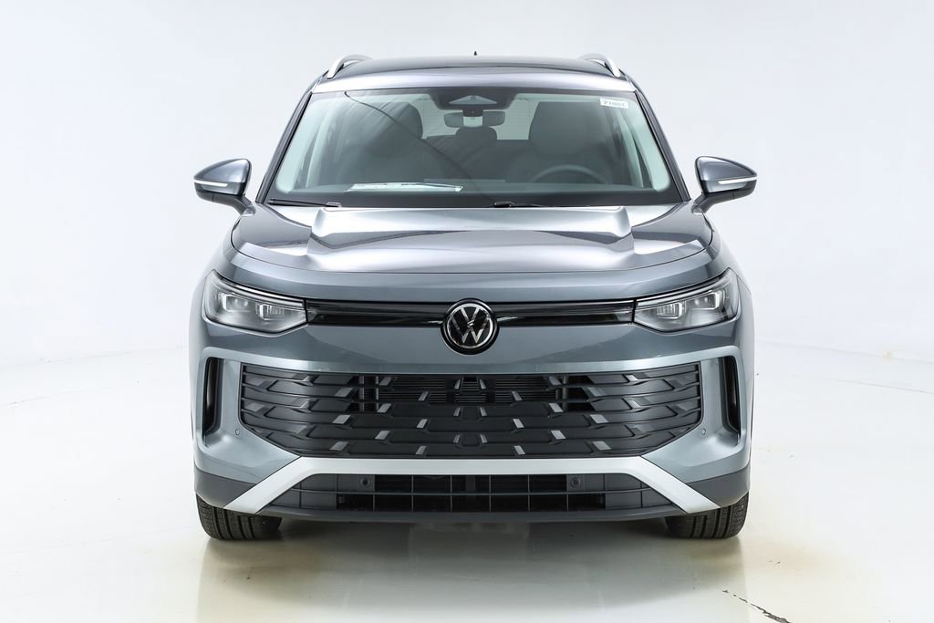New 2026 Volkswagen Tiguan SE image 54