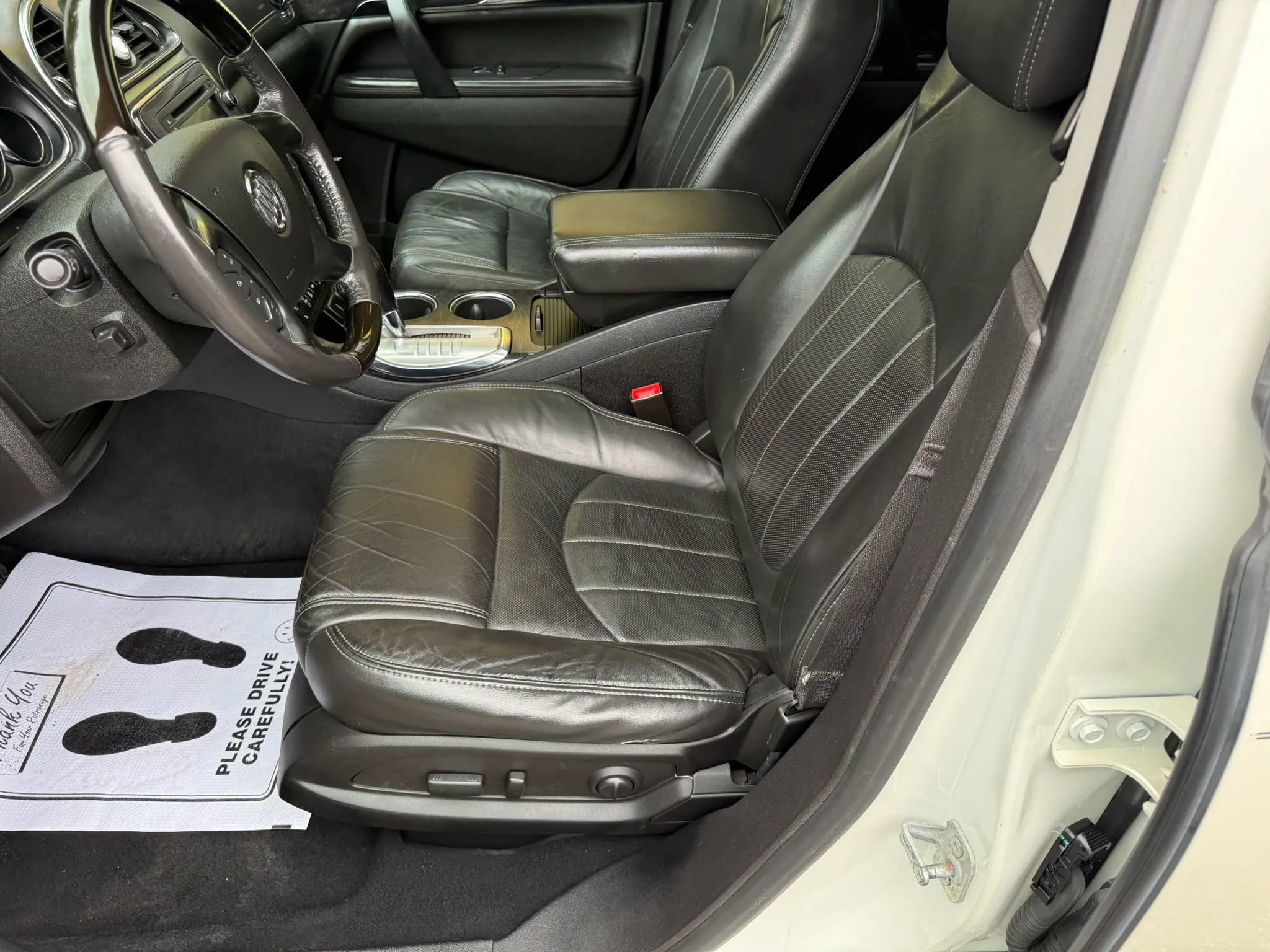 Used 2015 Buick Enclave Premium w/ Trailering Package AWD/4WD image 31