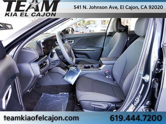 New 2026 Kia K4 FWD image 16