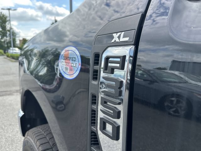 New 2024 Ford F350 XL w/ Snow Plow Prep Package AWD/4WD image 46