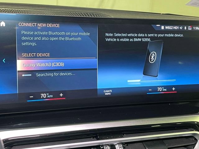 Used 2024 BMW 230i xDrive Coupe w/ M Sport Package image 28