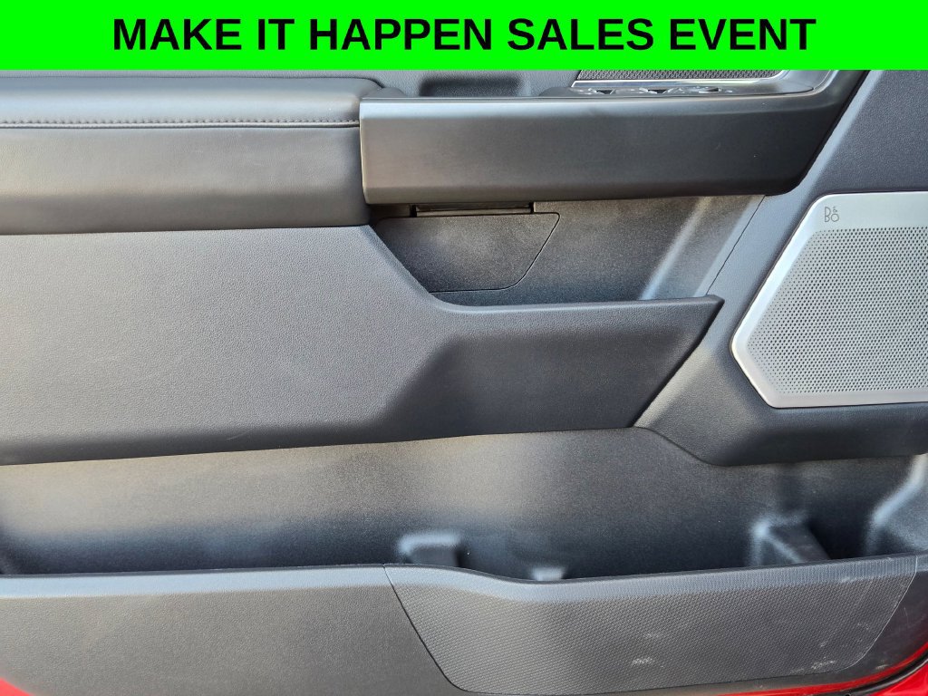Used 2025 Ford F150 Raptor AWD/4WD image 11