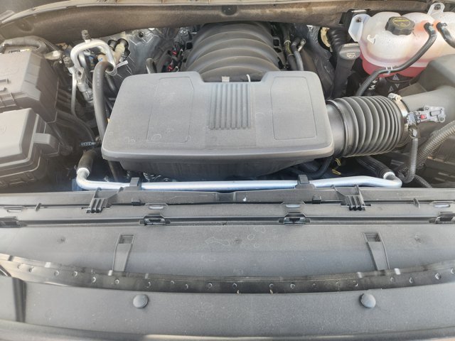 Used 2025 GMC Yukon AT4 Ultimate AWD/4WD image 33