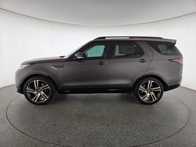 New 2026 Land Rover Discovery Limited Edition AWD/4WD image 28
