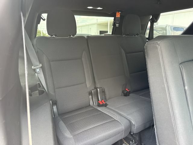 Used 2021 Chevrolet Tahoe LS w/ Driver Alert Package RWD image 30