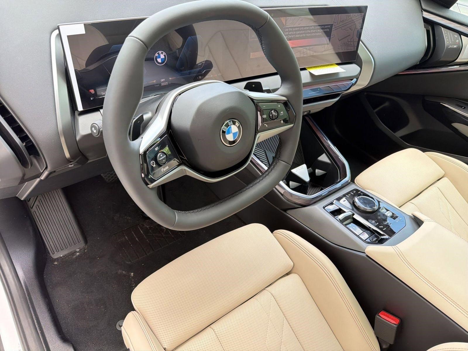 New 2026 BMW X3 xDrive30 w/ Premium Package image 4