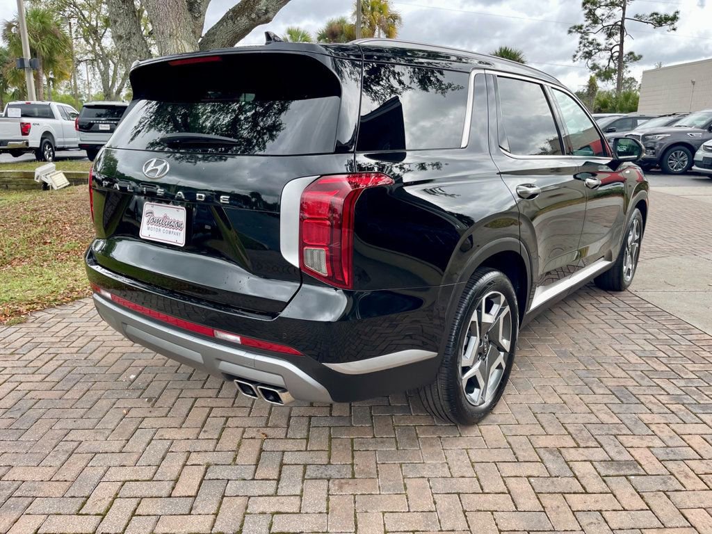 Used 2025 Hyundai Palisade SEL image 6