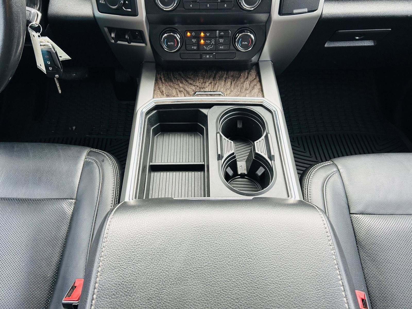 Used 2019 Ford F250 Lariat w/ Chrome Package AWD/4WD image 25