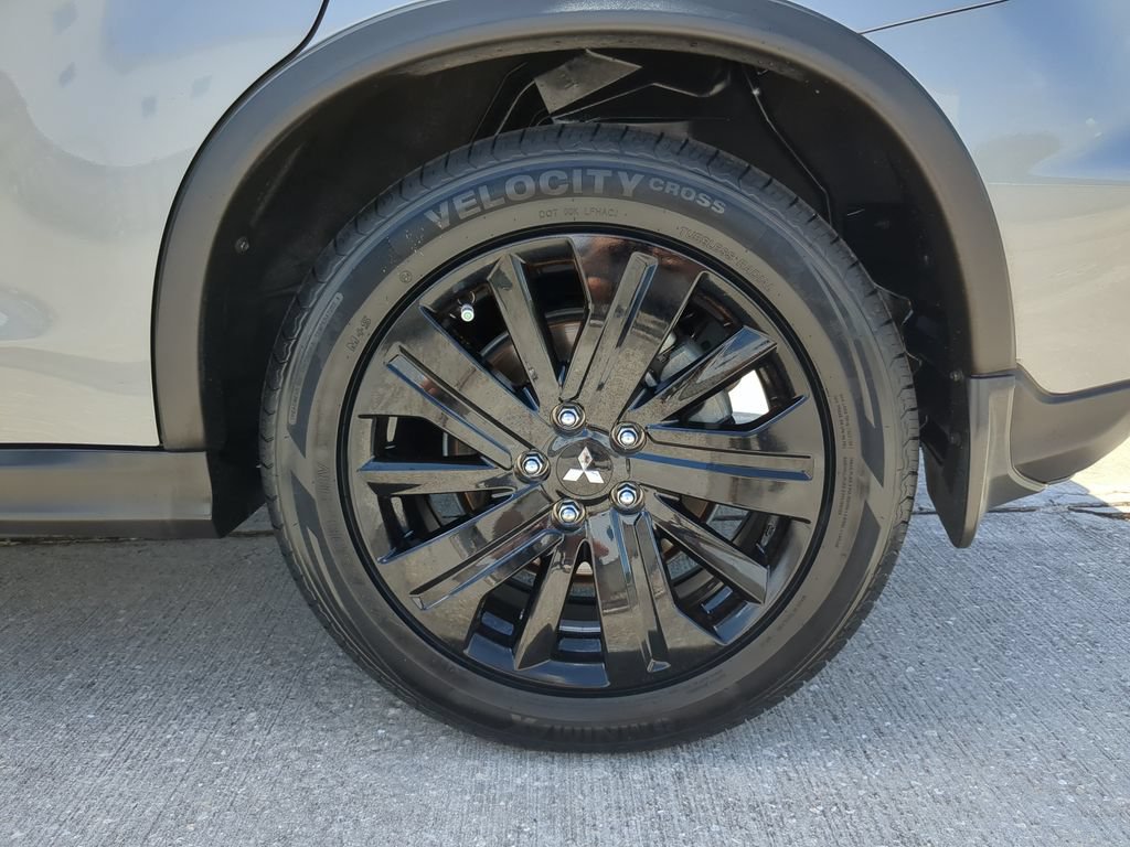Used 2022 Mitsubishi Outlander Sport ES AWD/4WD image 31