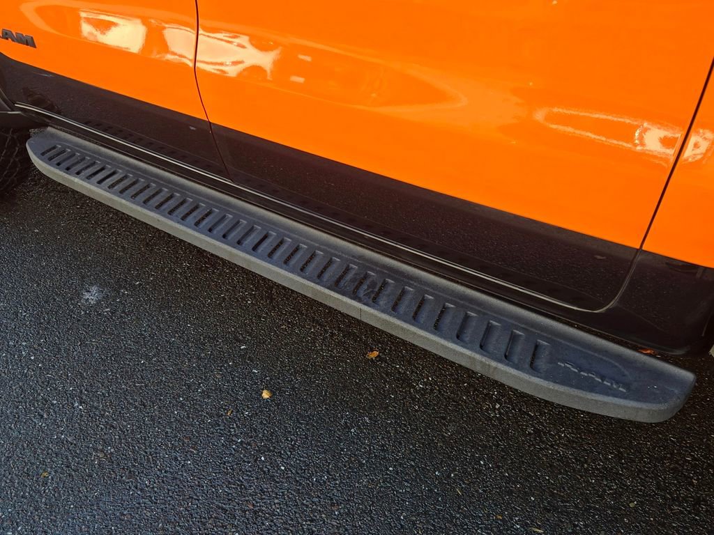 Used 2022 RAM 1500 TRX w/ TRX Level 2 Equipment Group image 13