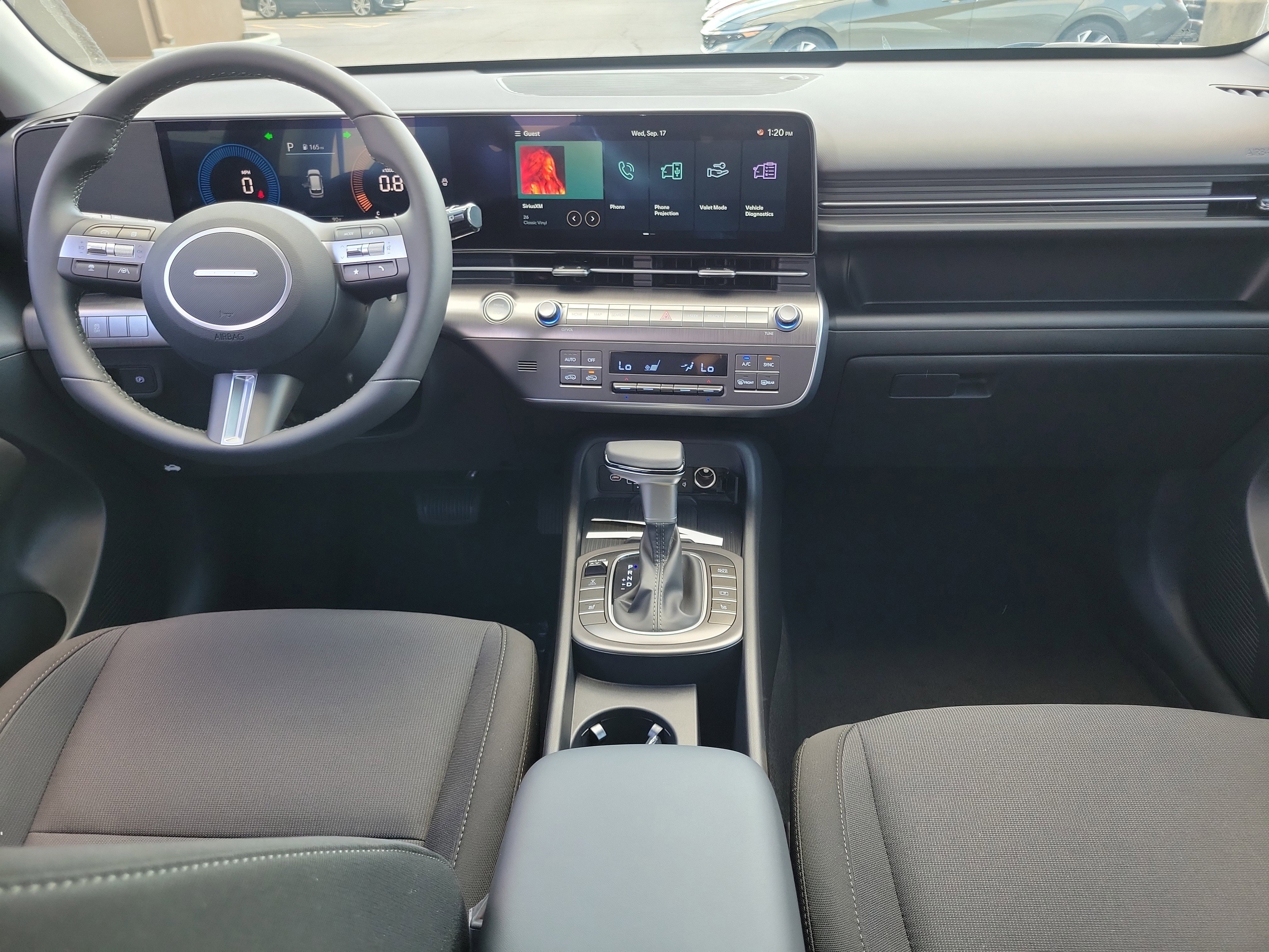 New 2026 Hyundai Kona SEL Sport image 9