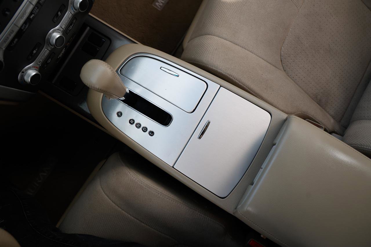 Used 2014 Nissan Murano SV image 34