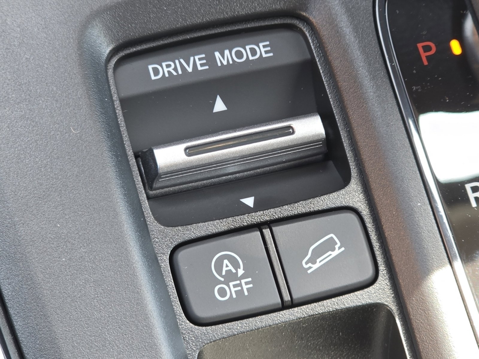 New 2026 Honda CR-V LX image 7