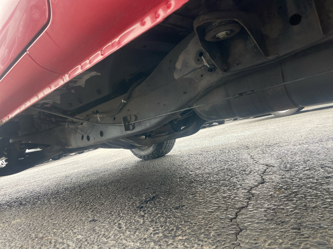 Used 1998 Dodge Ram 1500 Truck 2WD Regular Cab image 15