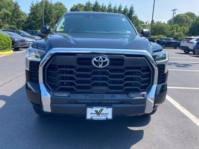 Used 2023 Toyota Tundra SR5 AWD/4WD image 12