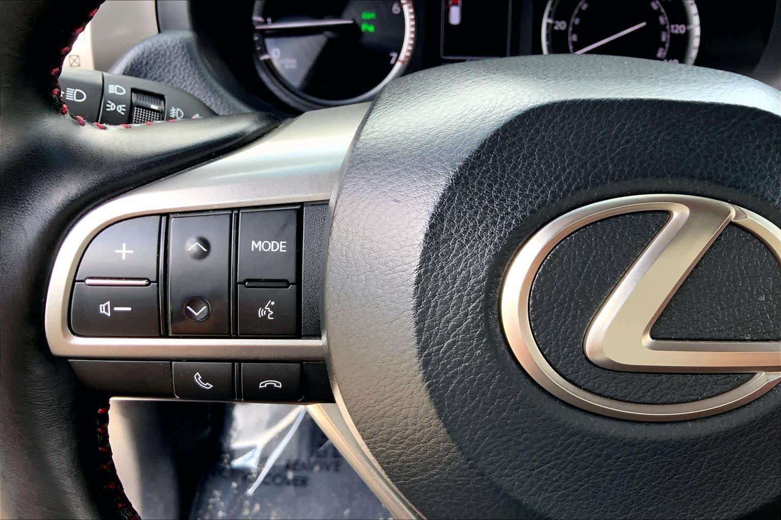Certified 2023 Lexus GX 460 Premium w/ Premium Package AWD/4WD image 24