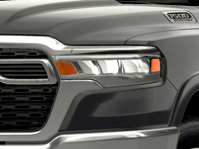 New 2026 RAM 1500 Big Horn image 13