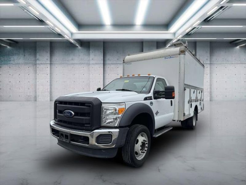 Used 2016 Ford F450 XL w/ Power Equipment Group