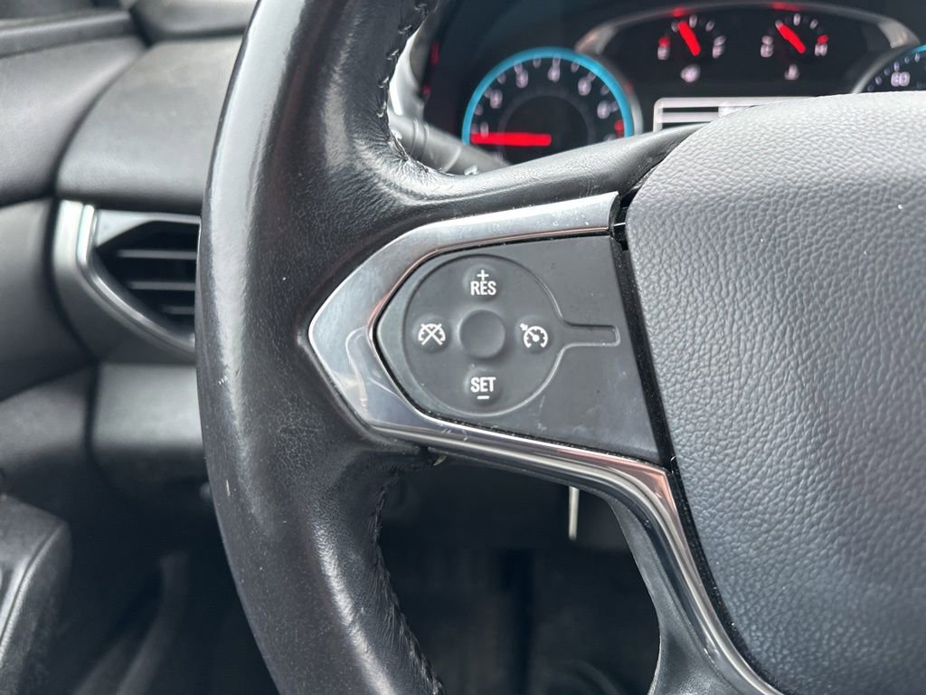 Used 2018 Chevrolet Traverse LT image 20