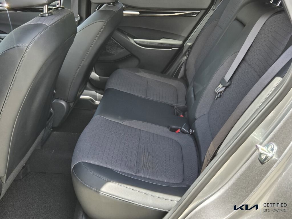 Certified 2023 Kia Seltos S image 12