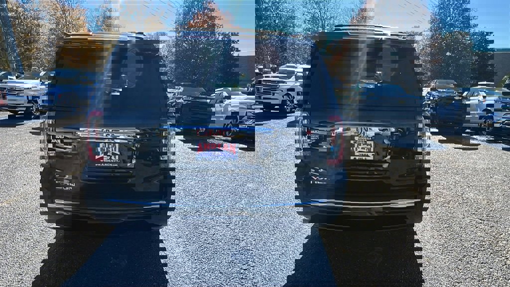 Used 2018 GMC Yukon Denali w/ Denali Ultimate Package image 6