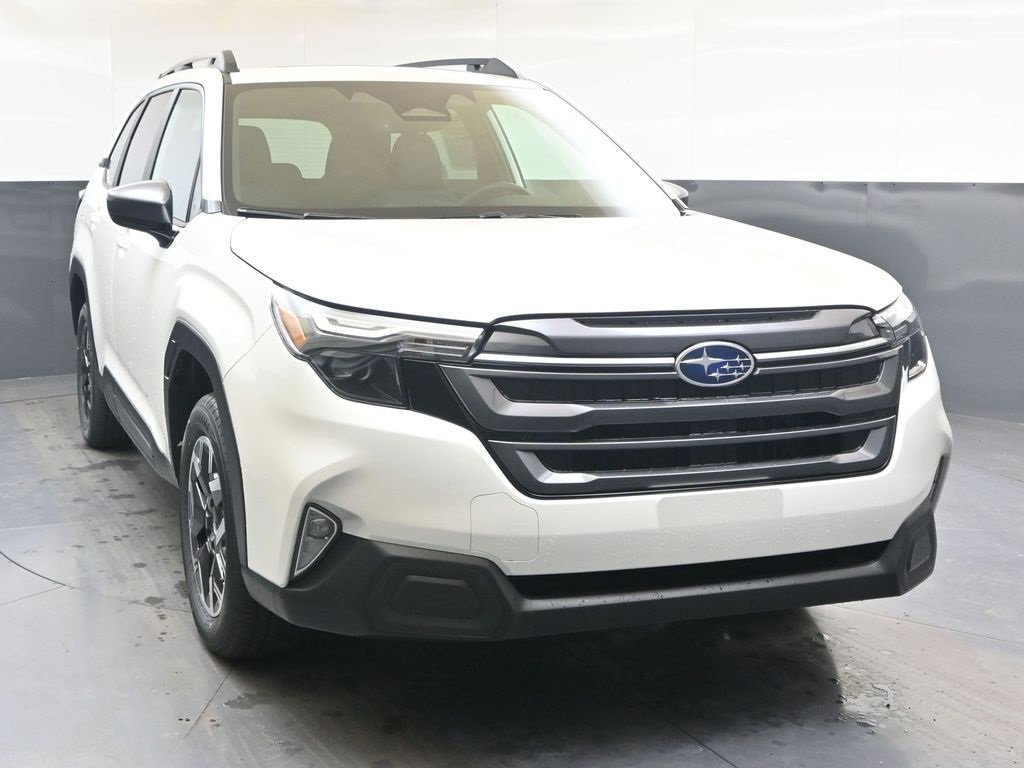 New 2026 Subaru Forester Premium image 8