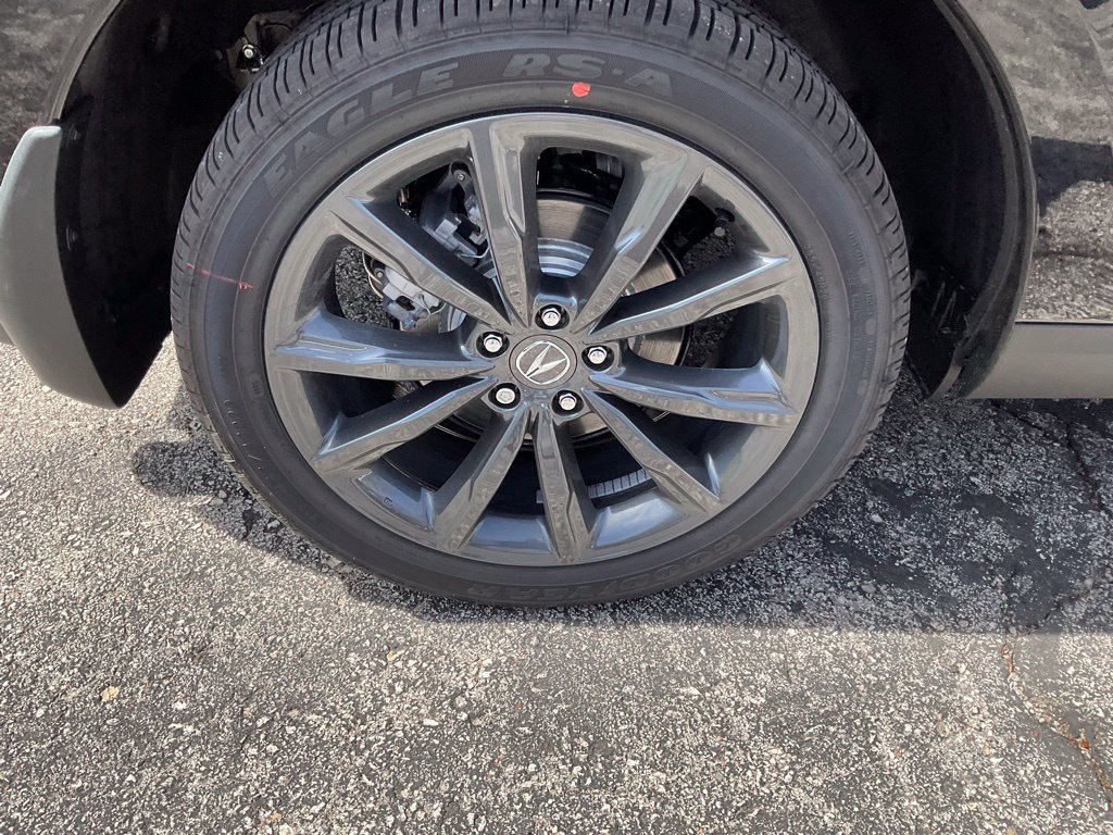 New 2026 Acura RDX w/ Advance Package AWD/4WD image 7