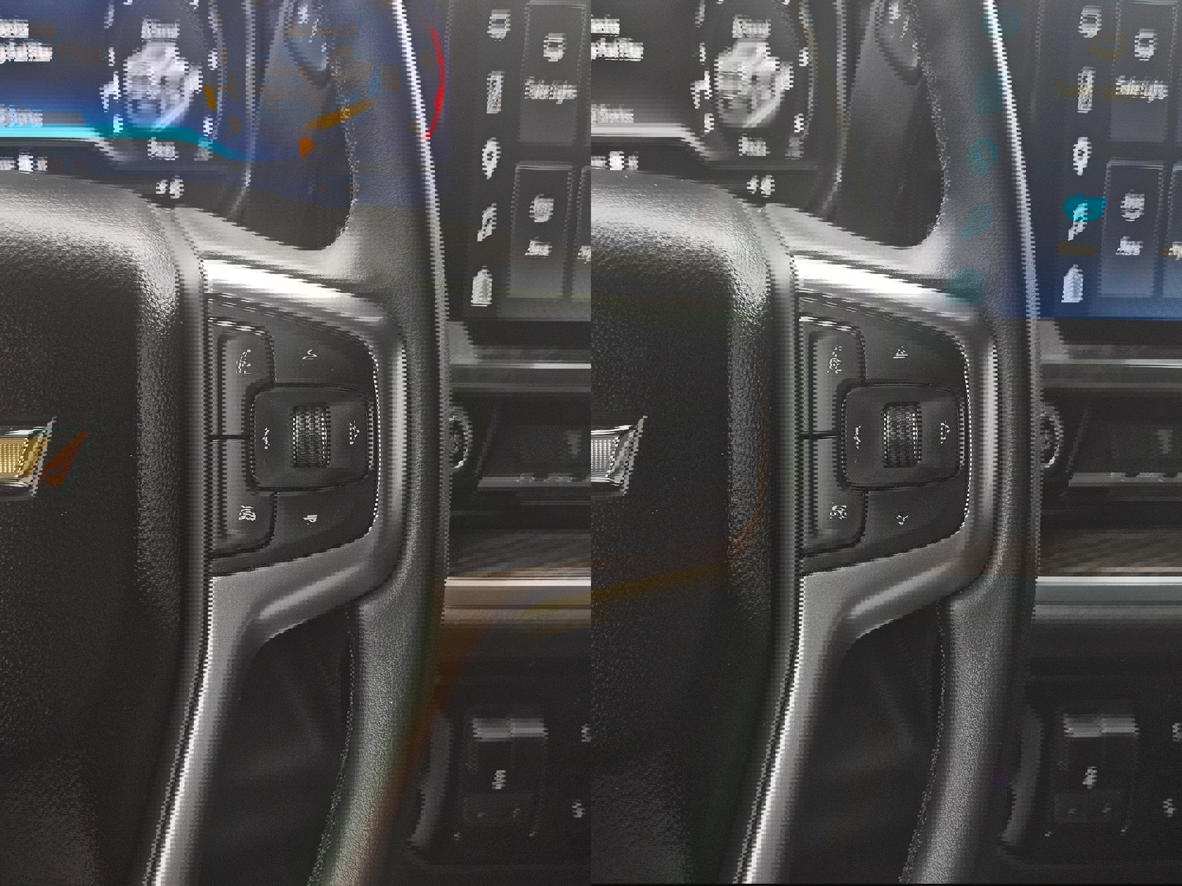 Used 2025 Chevrolet Silverado 2500 LT image 19