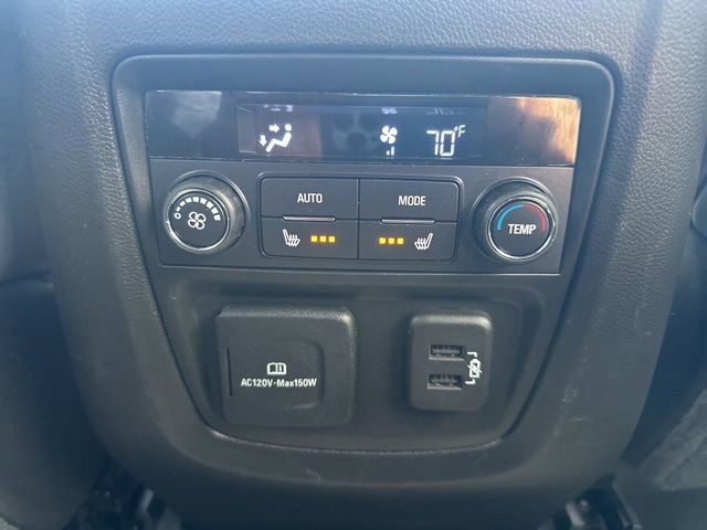 Used 2024 Buick Enclave Premium image 20