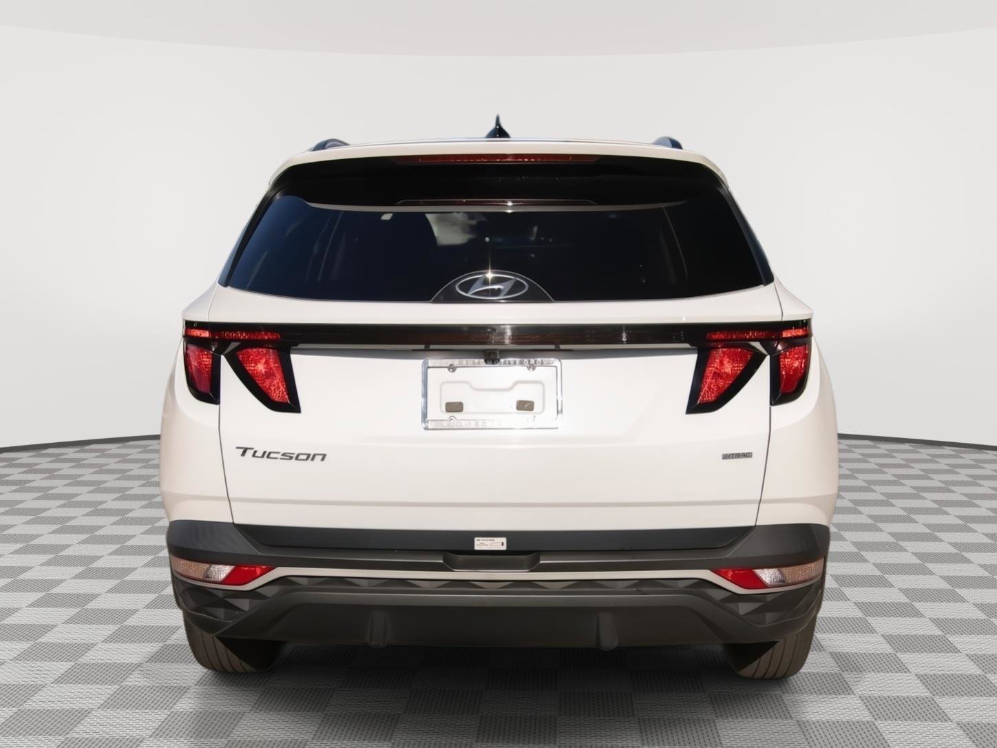 Used 2024 Hyundai Tucson SEL image 20