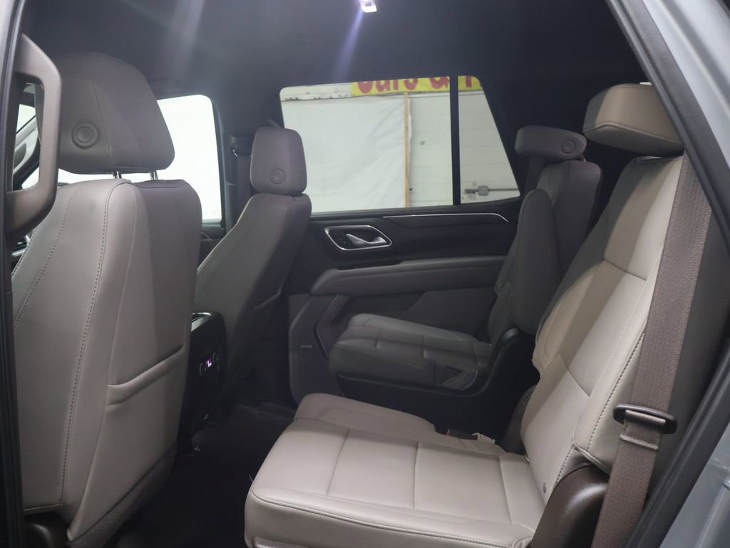 Used 2021 Chevrolet Tahoe LT RWD image 15