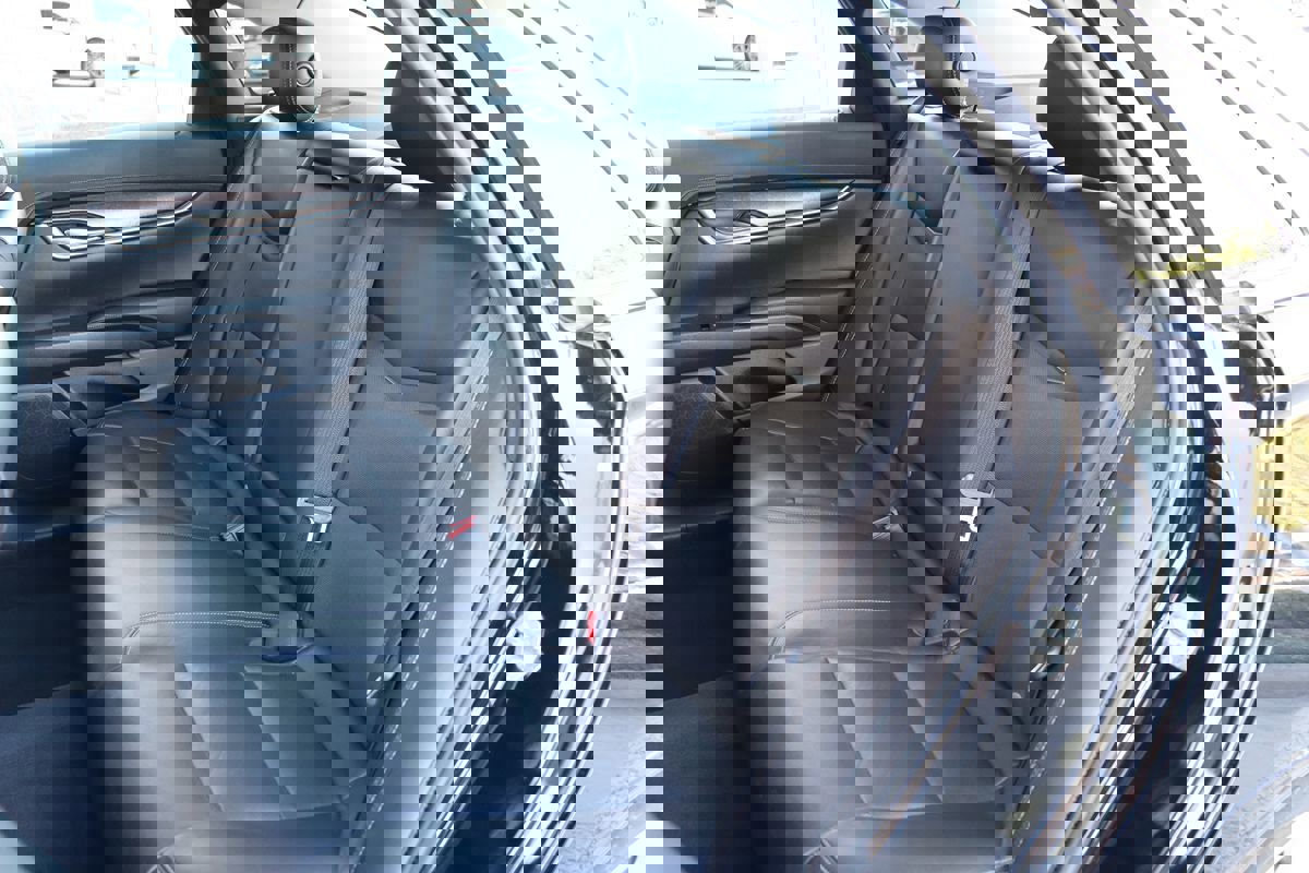 Used 2019 Cadillac XTS Luxury image 39