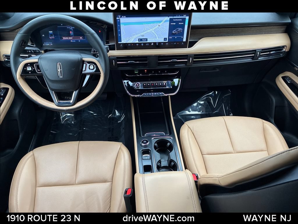Certified 2023 Lincoln Corsair Reserve FWD image 23