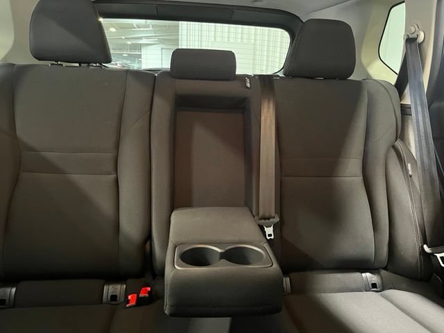 Used 2024 Nissan Rogue S AWD/4WD image 13