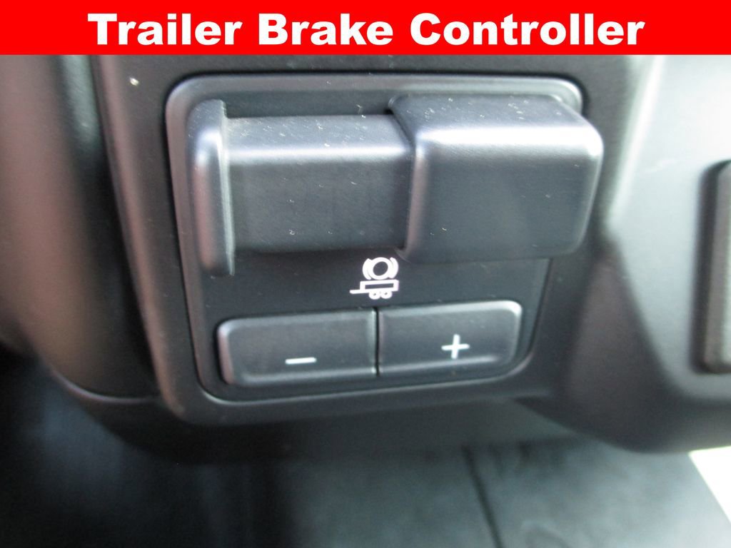 Used 2021 Chevrolet Silverado 1500 RST AWD/4WD image 19