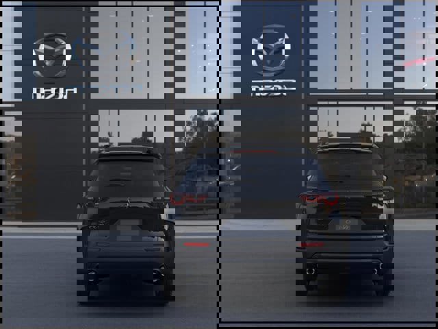 New 2026 MAZDA CX-50 Meridian Edition image 4