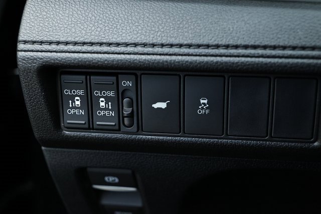 New 2026 Honda Odyssey EX-L image 26