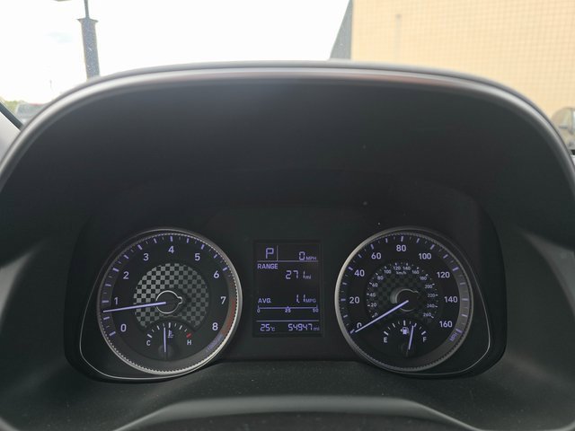 Used 2019 Hyundai Elantra SE w/ Cargo Package image 18