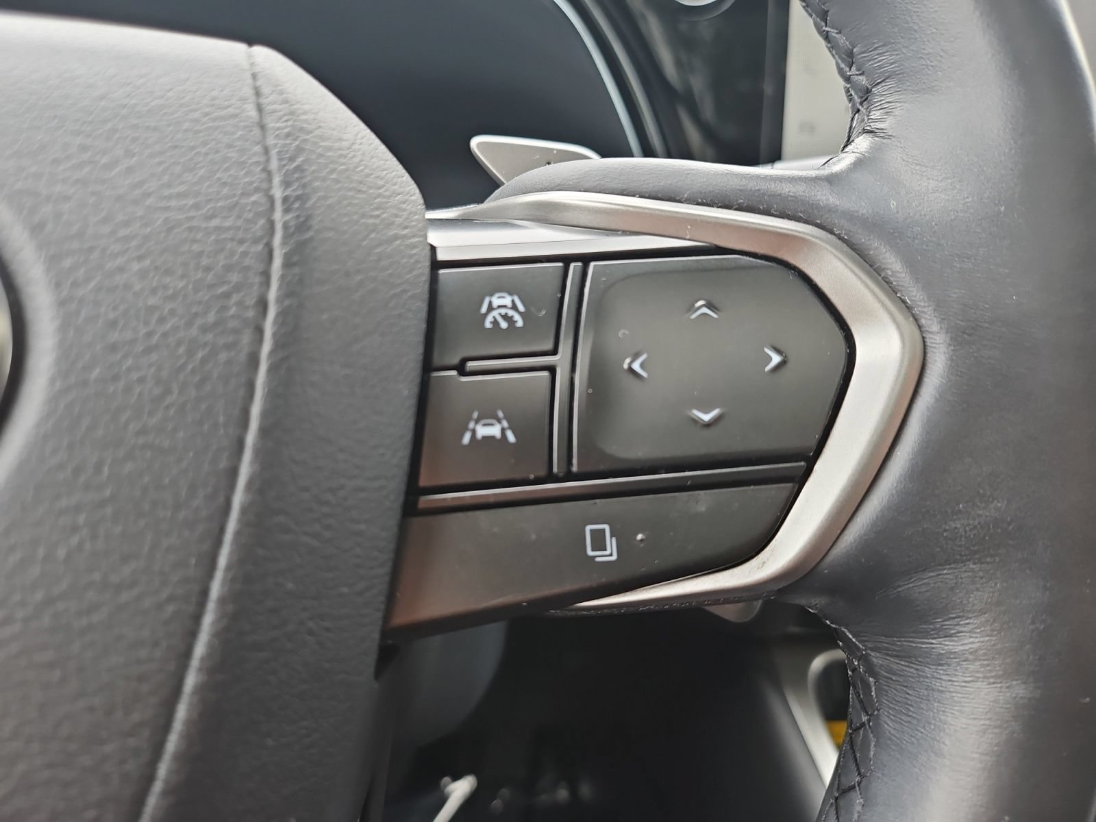 Used 2024 Lexus TX 350 FWD w/ Technology Package image 30