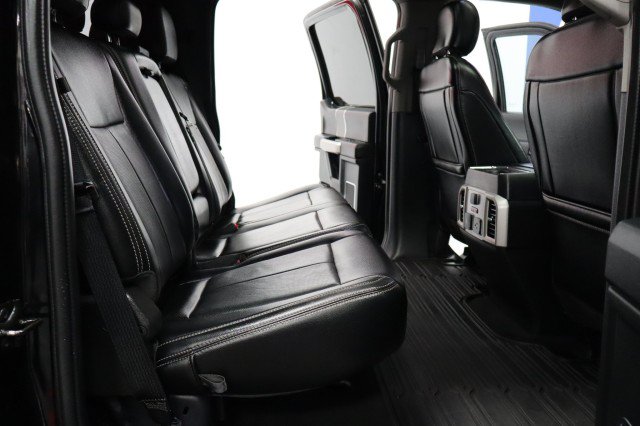 Used 2021 Ford F250 Lariat w/ Lariat Value Package AWD/4WD image 48