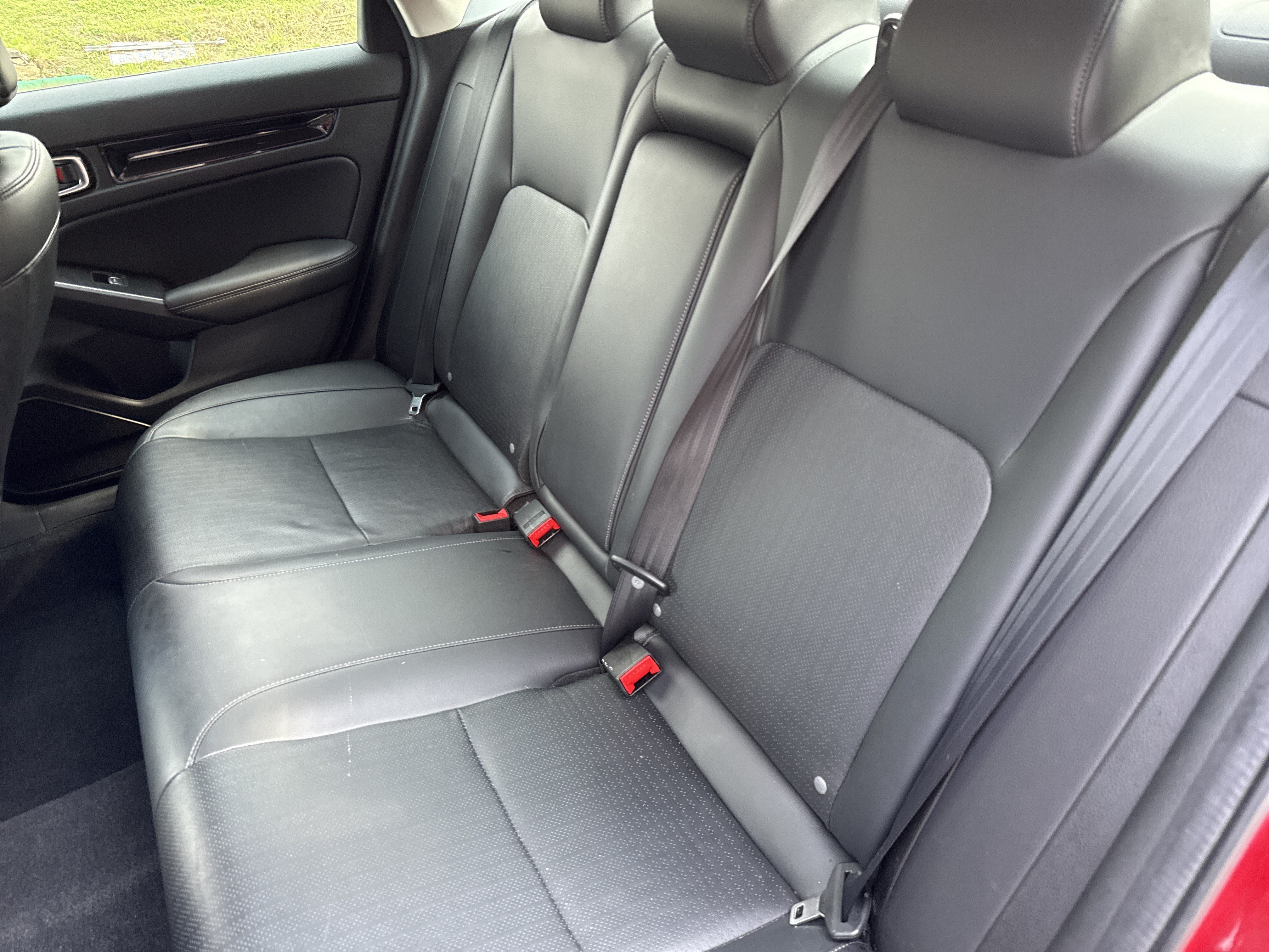 Used 2022 Honda Civic Touring image 13
