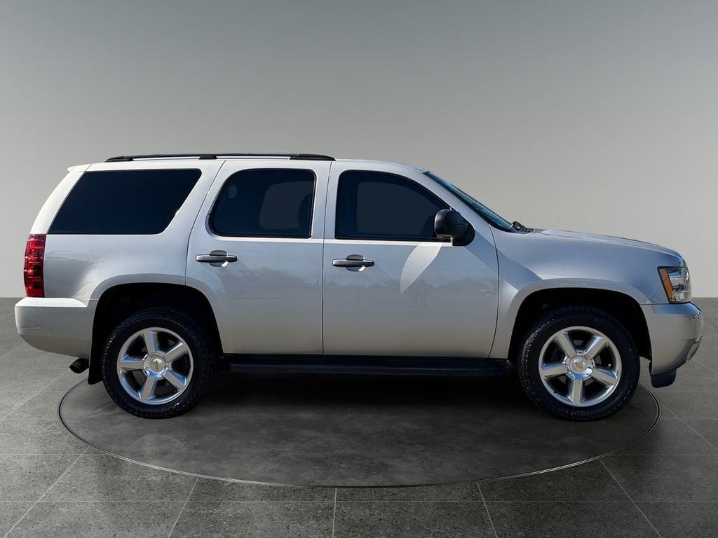 Used 2007 Chevrolet Tahoe LS AWD/4WD image 10