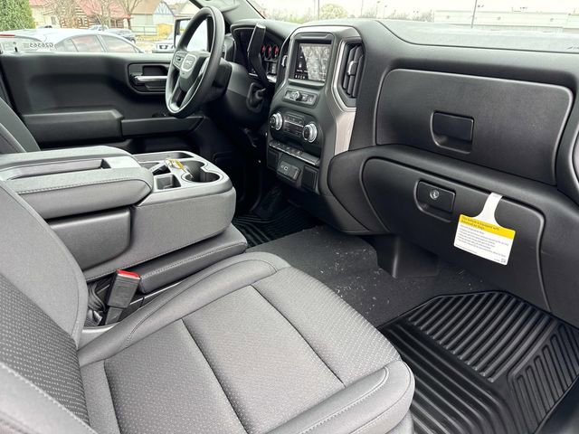 New 2026 GMC Sierra 1500 Pro w/ Graphite Edition image 2